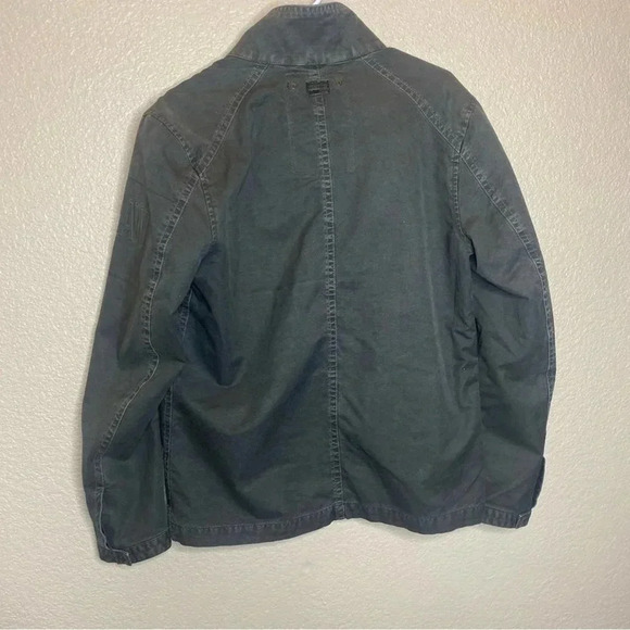 *SALE* G-Star Raw military Jacket mens size small - Picture 5 of 7